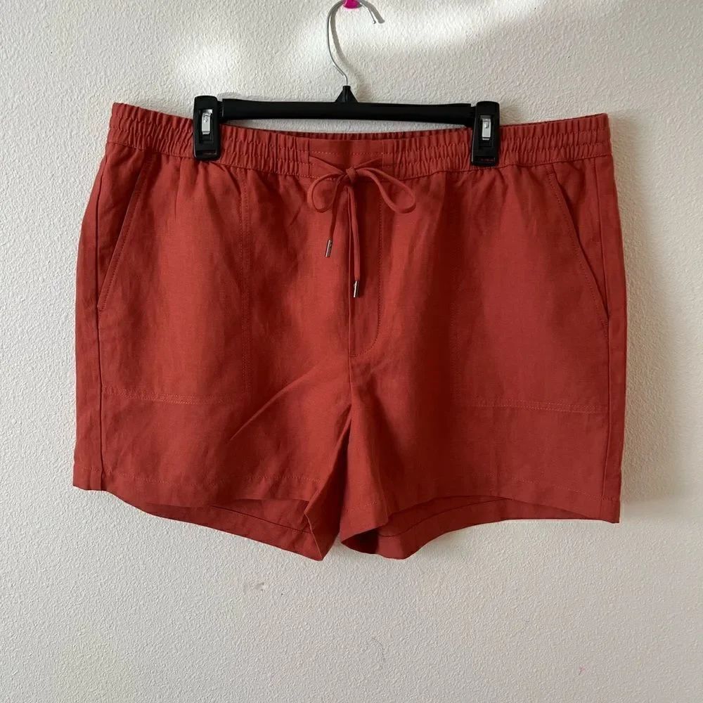 Banana Republic Women Shorts Size XL